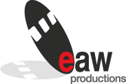 eaw productions logo