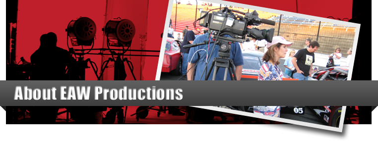 About eaw productions
